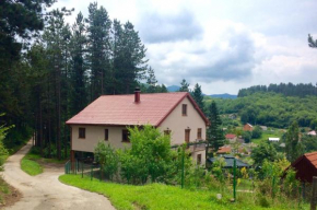 Apartments Popovic